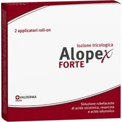 Valderma Alopex Forte Lotion 20ml