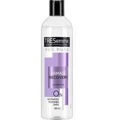 Tresemmé Shampooing Pro Pure Réparation 380ml