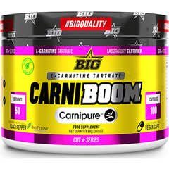 Big Carniboom 1000mg 100caps