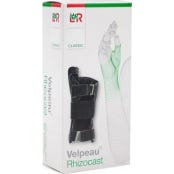 Orth Poig/Pouc Velp Rhizocast G T3