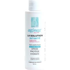 Aginax Hygiène Intime Solution Douceur 100ml