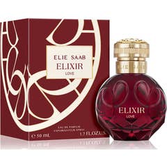 Elie Saab Elixir Love 50 ml