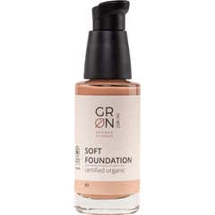 Grün Soft Fond de Teint 03 30 ml