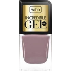 Wibo Incredible Gel Nail Polish 11 8,5ml