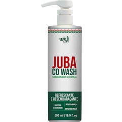 Widi Care Juba Co-Wash Condicionador de Limpeza 500ml