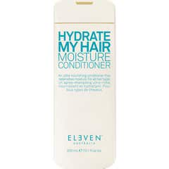 Eleven Hydrate My Hair Après-shampooing Hydratant 300ml