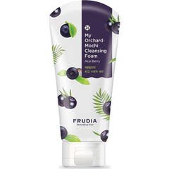 Frudia My Orchard Mochi Espuma Limpiadora Acai Berry 120ml