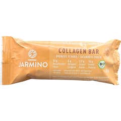 Jarmino Barre de Collagène aux Cacahuètes et Cacao 55 g