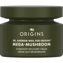Origins Mega Mushroom Crème Réparatrice Nuit 50 ml