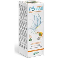 Fitonasal Spray Nébuliseur pédiatrique 125ml Fitonasal Spray Nébuliseur pédiatrique 125ml