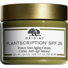 Origins Crème Anti Age Intense Spf25 50ml