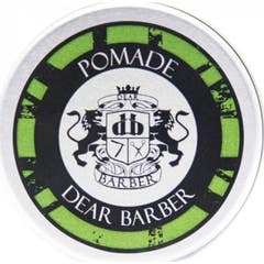 Boîte de pommade Dear Barber 20ml