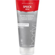 Speick Gel & Shampoing Men Active 200ml