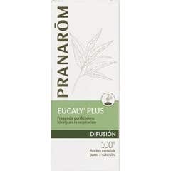 Pranarôm Diffusion Eucaly'Plus 30ml