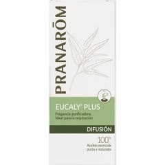 Pranarôm Diffusion Eucaly'Plus 30ml