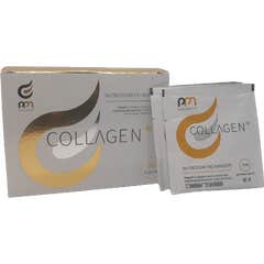 PPM Corporate Collagène + Supplément Anti Wrinkle 30 Sachets