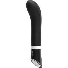 BSwish BGood Deluxe Curve Vibrator Black 1pc