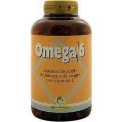 Plantis Omega 6 220 Perles