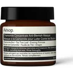 Aesop Chamomile Concentrate Máscara Anti-Imperfeições 60ml
