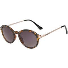 Loubsol Lunettes de Soleil Femme Caroline Ecaille SF3 1ut