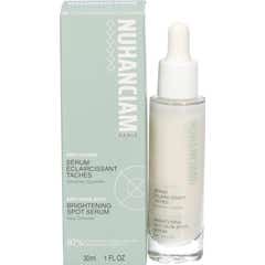 Nuhanciam Sérum Éclaircissant Anti-taches 30 ml