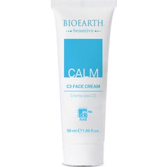 Bioearth Crème Visage C3 50 ml