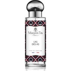 Margot & Tita Las Des As Eau de Parfum 30ml