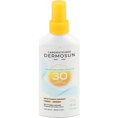 Laboratoires Dermosun Protection Expert Sensitive SPF30 200ml