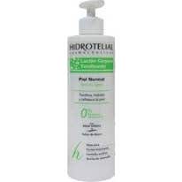 Gel de bain hydrotélial pour une peau normale 500ml