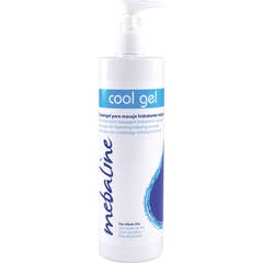 Mebaline Gel Frais 500 ml