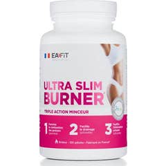 Eafit Minceur Active Ultra Slim Burner 120 Gélules