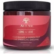 As I Am Long And Luxe Crème Boucles Définies 454g