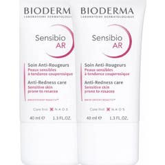 Bioderma Sensibio AR Crema 2x40ml