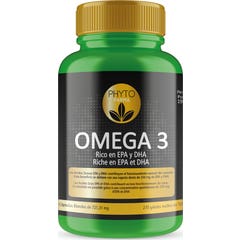 Phytofarma Omega 3 270 Caps Soft Caps