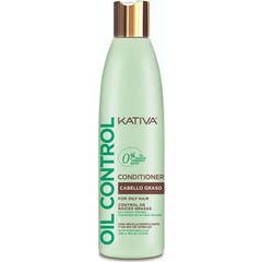 Kativa Oil Control Conditioner 355ml