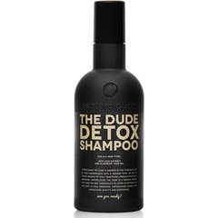 Waterclouds The Dude Detox Shampooing 250ml