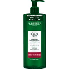 René Furterer Color Glow Shampooing Protecteur Couleur 500 ml