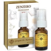 VAPORISATEUR QUINTESSENCE DE GINGEMBRE