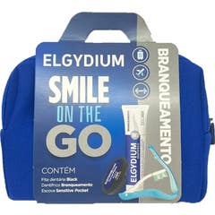 Elgydium Kit de Viaje Blanqueamiento