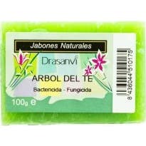 Savon Drasanvi Arbre à Thé 100g