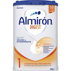Almirón Advance Digest 1 800g
