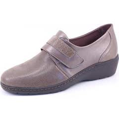 Gibaud Podogib Olbia Zapato Chut Mujer Topo Talla 38 1 Par