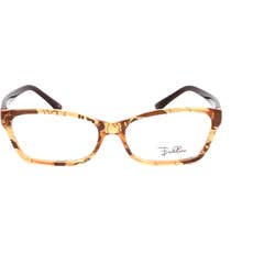 Pucci Lunettes Ep2715-241 Femme 53mm 1ut