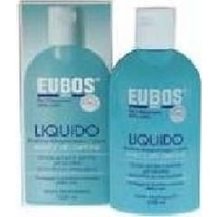 Détergent liquide Eubos 200Ml