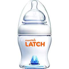 Munchkin Latch Bib 120ml 0 Mois+