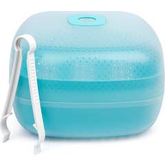 Suavinex™ stérilisateur de biberon au micro-ondes 1ud