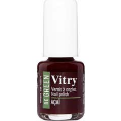 Vitry Vernis Be Green Açaï 6ml
