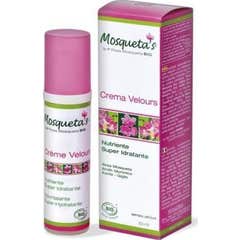 Mosqueta's Crème Velours 50ml