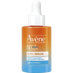 Avène Ultra Serum Hydrate Durablement 30 ml