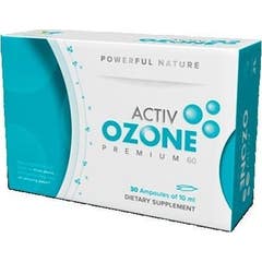 ActivOzone Advanced Pro 30 Ampoules
